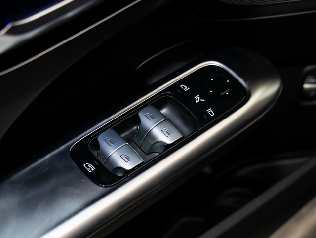 Certified 2026 Mercedes-Benz C 300 4MATIC Sedan image 14
