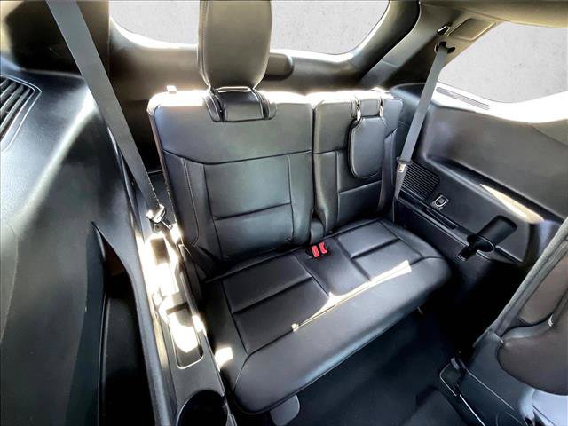Used 2020 Ford Explorer Limited RWD image 28