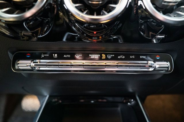 Certified 2023 Mercedes-Benz GLA 250 GLA 250 image 20