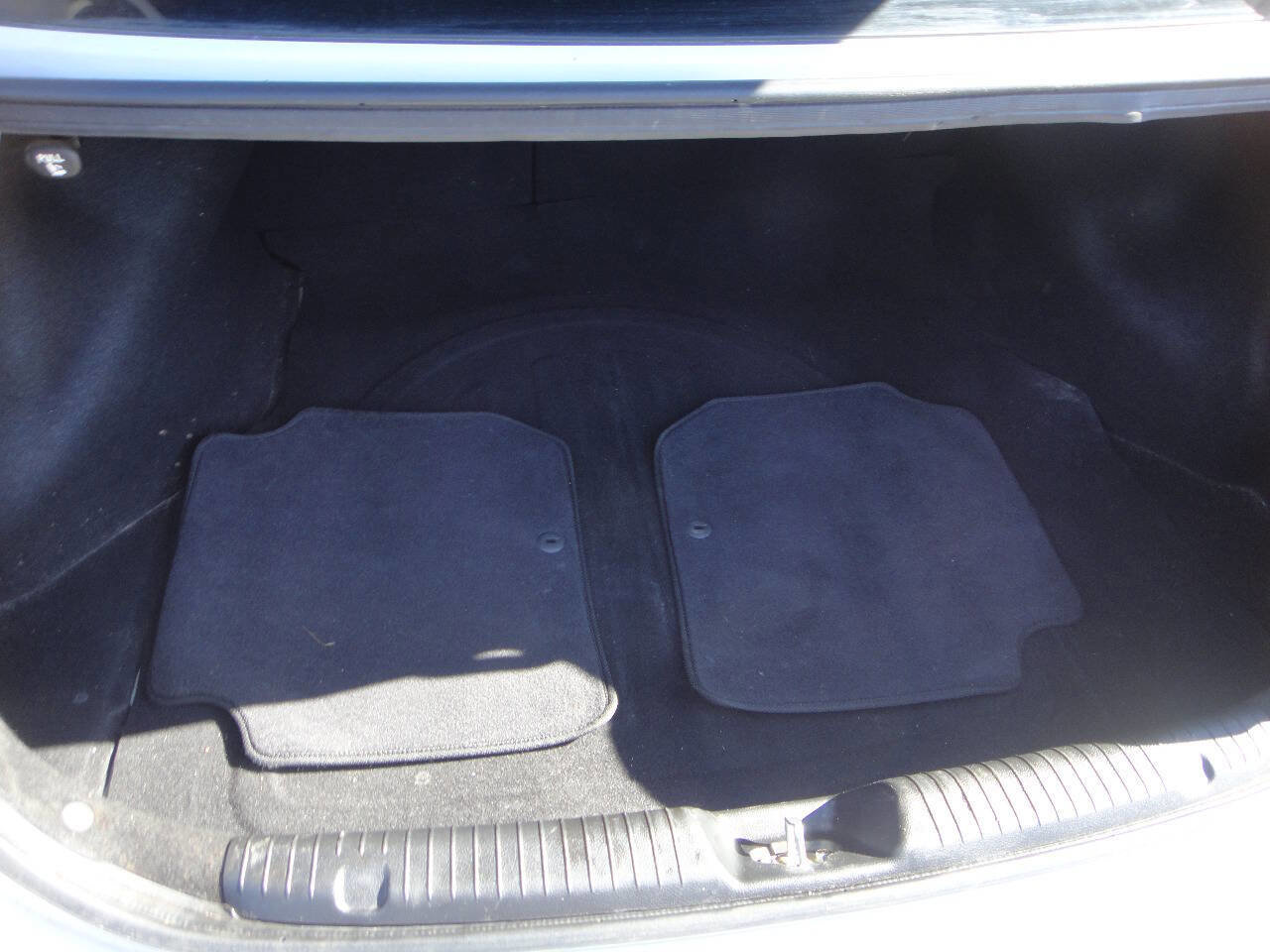 Used 2017 Kia Forte LX w/ LX Popular Package FWD image 11