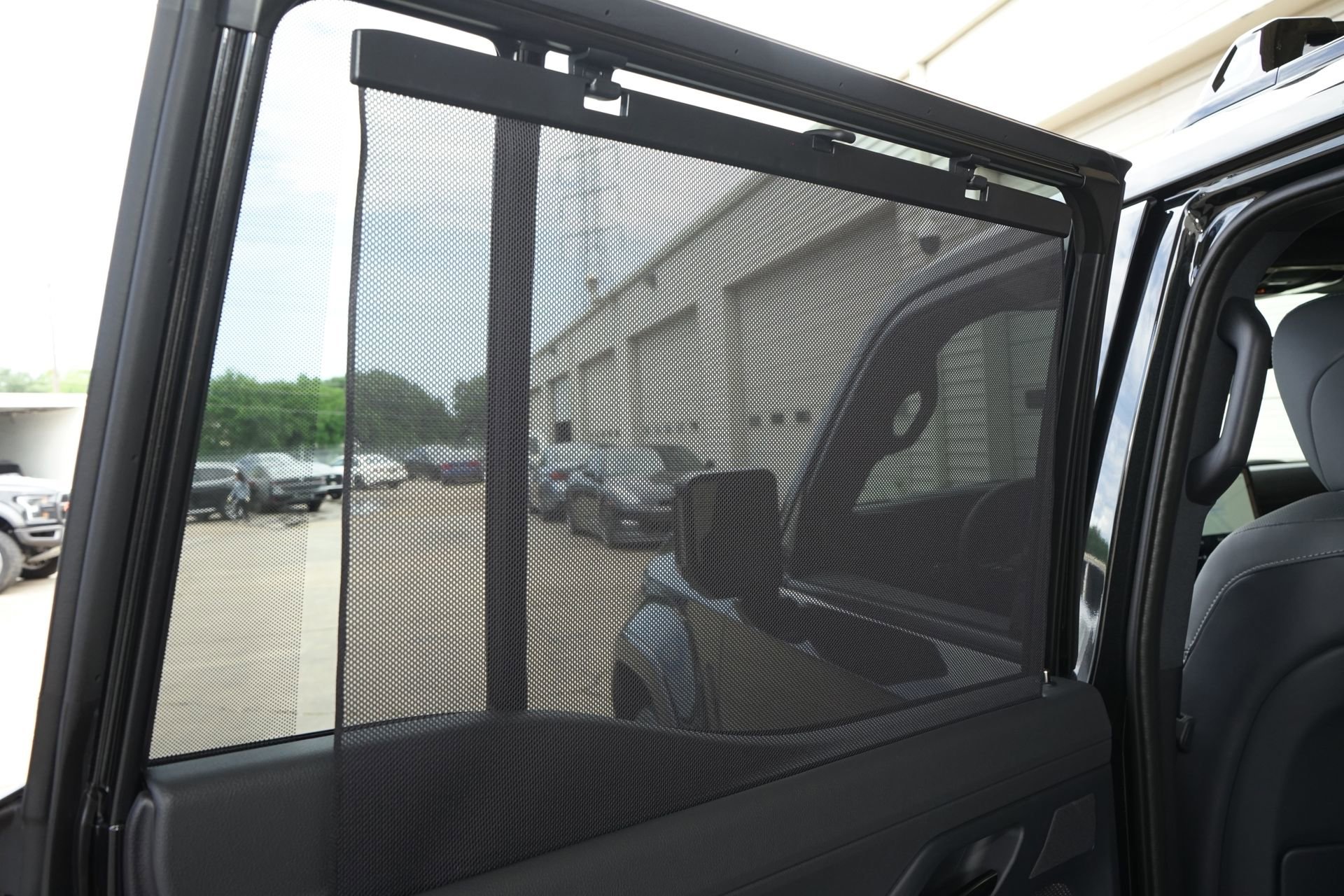 Used 2025 Lexus GX 550 Luxury+ w/ Accessory Package (2T) image 25