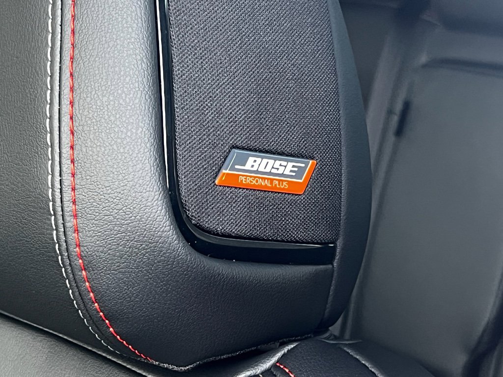 New 2026 Nissan Kicks SR w/ SR Premium Package image 14