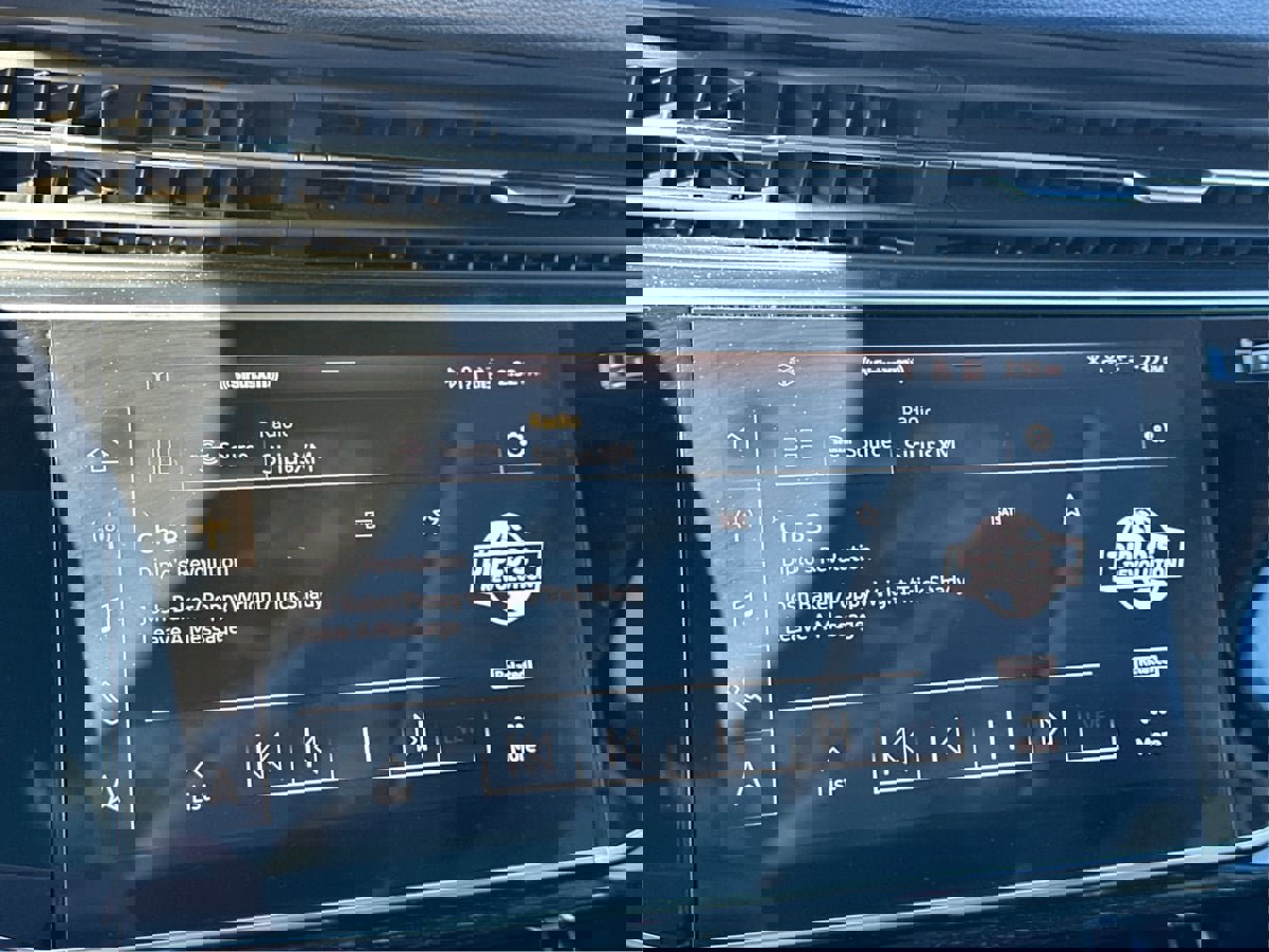 Used 2022 Audi Q7 2.0T Premium image 38