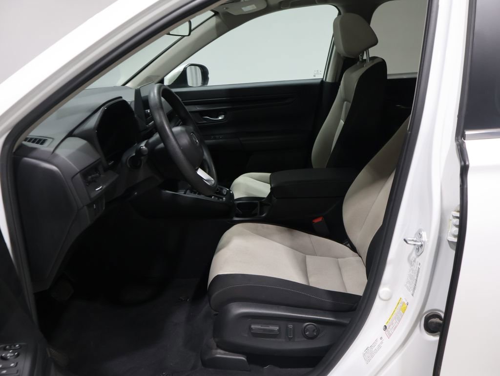 Used 2023 Honda CR-V EX image 10