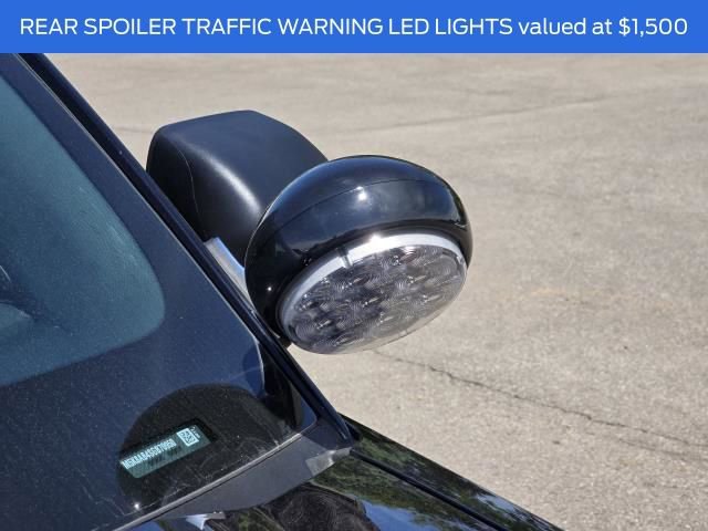 New 2025 Ford Explorer 4WD Police Interceptor w/ Ready For The Road Package image 8