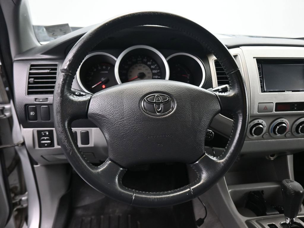 Used 2005 Toyota Tacoma PreRunner image 13