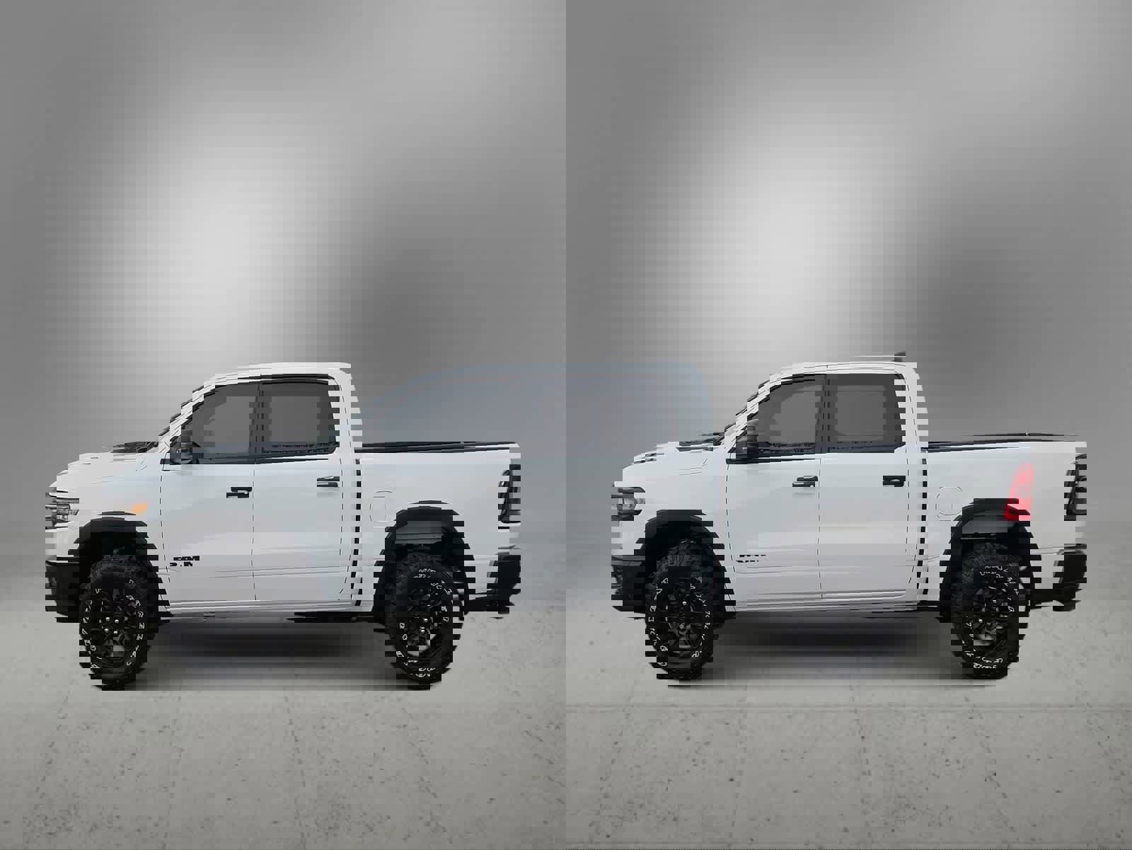 New 2026 RAM 1500 Rebel w/ Bed Utility Group image 5