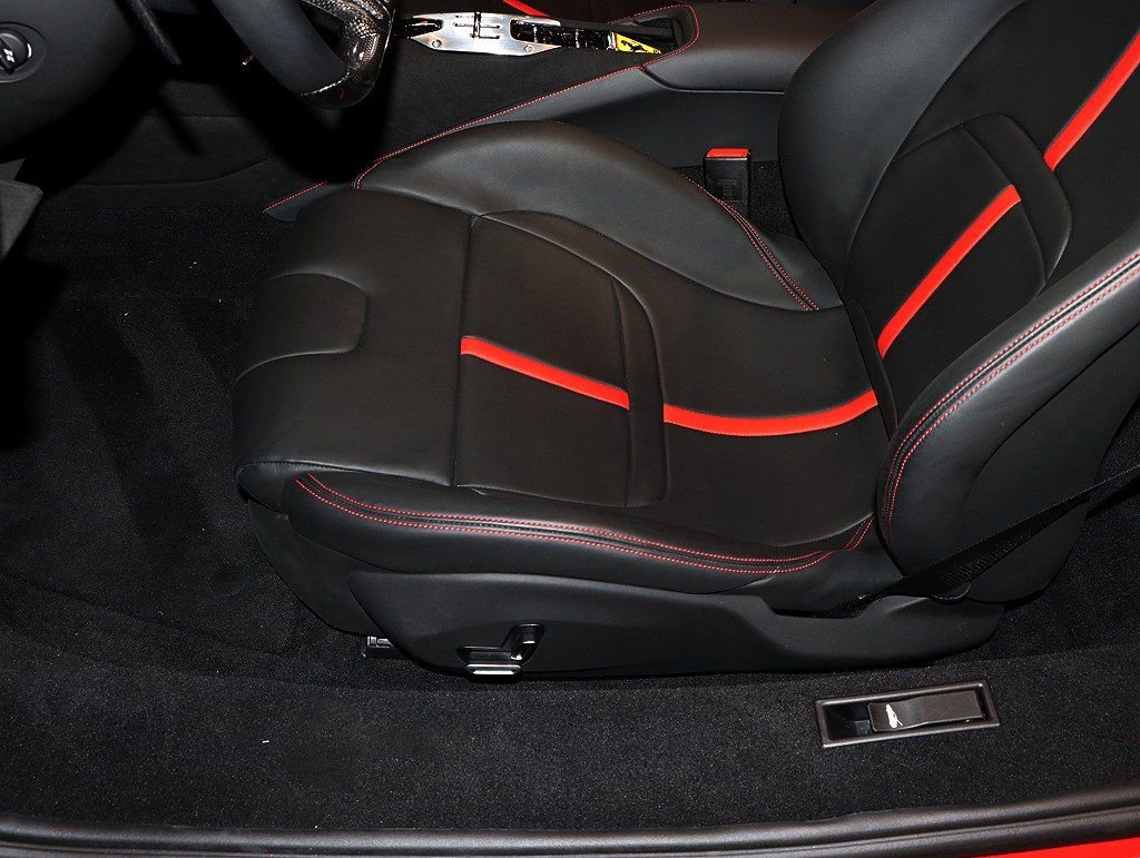 Certified 2023 Ferrari SF90 Spider image 73