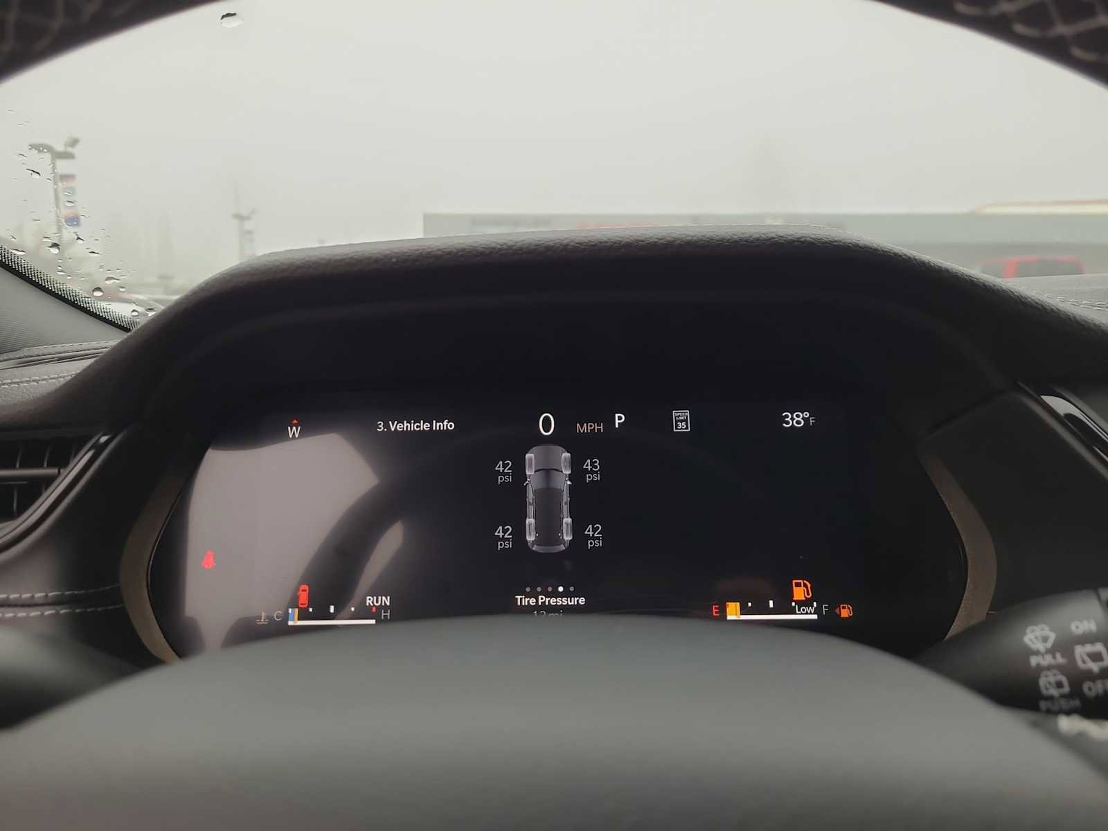 New 2026 Jeep Grand Cherokee Altitude image 26