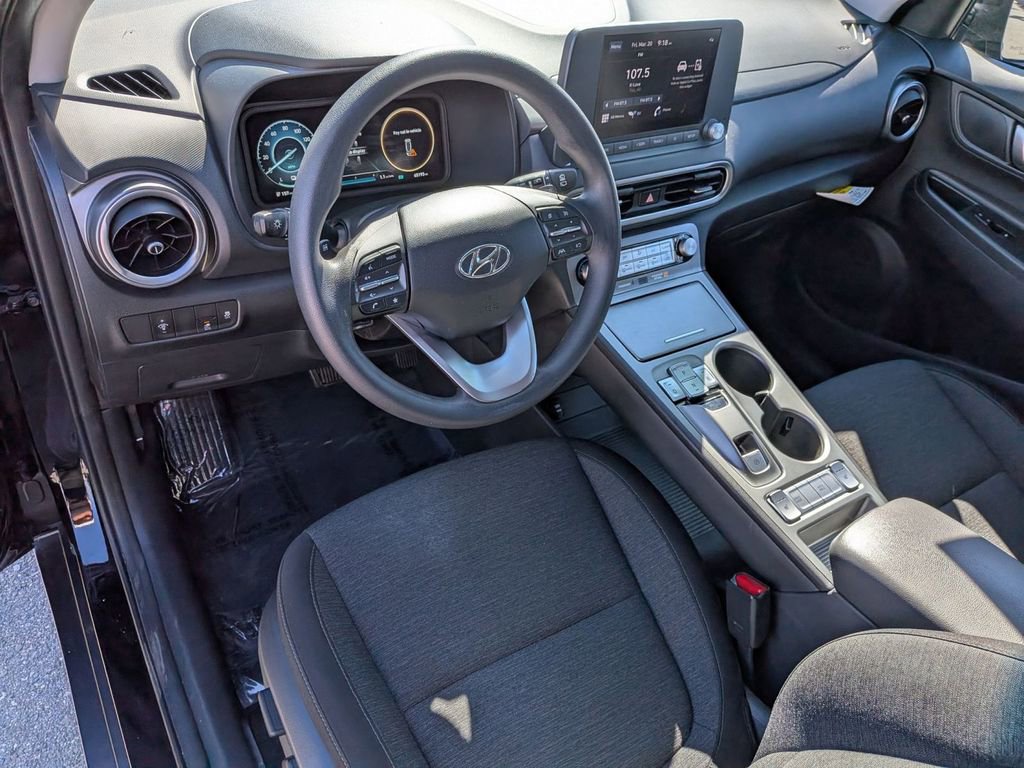 Certified 2023 Hyundai Kona SE image 15