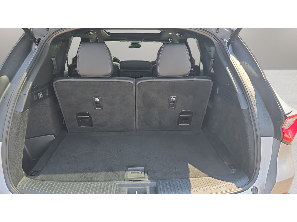 Used 2024 Acura MDX A-Spec AWD/4WD image 9