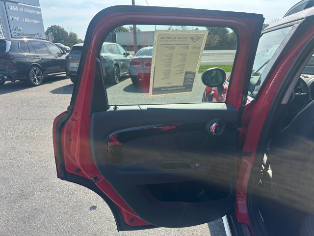 Used 2024 MINI Cooper Countryman S AWD/4WD image 26