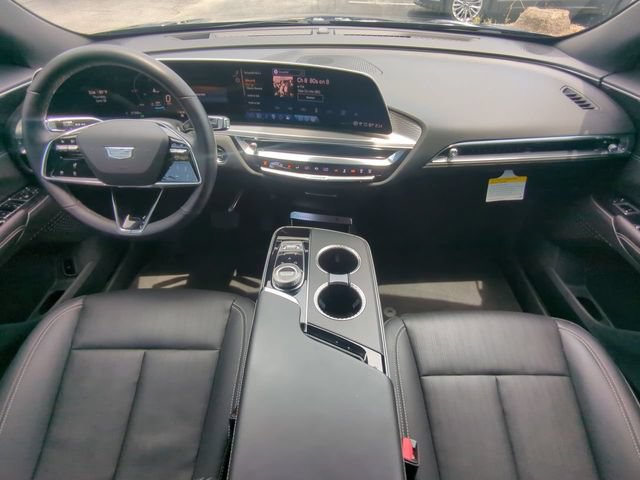 Used 2024 Cadillac Lyriq Sport RWD image 18