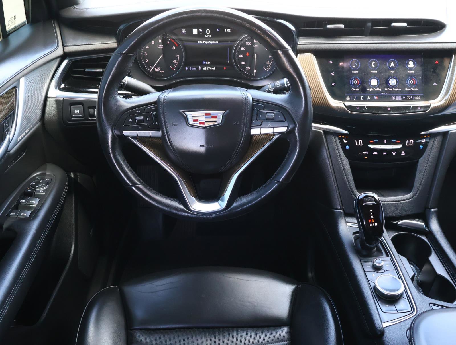 Used 2021 Cadillac XT6 Premium Luxury w/ Platinum Package image 15