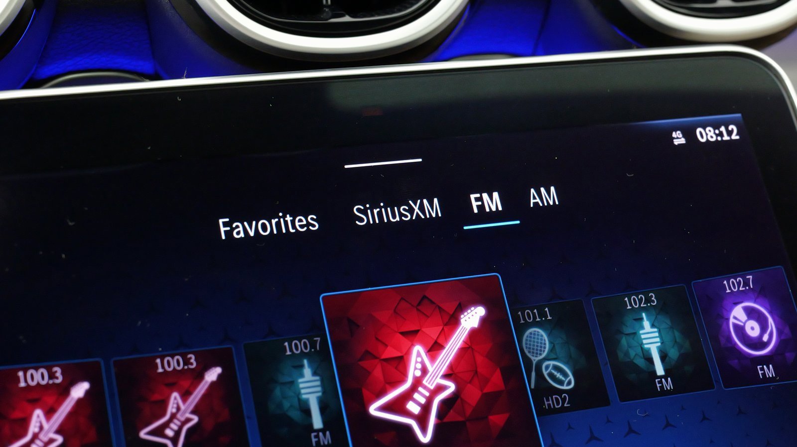 Used 2024 Mercedes-Benz C 300 4MATIC Sedan image 70