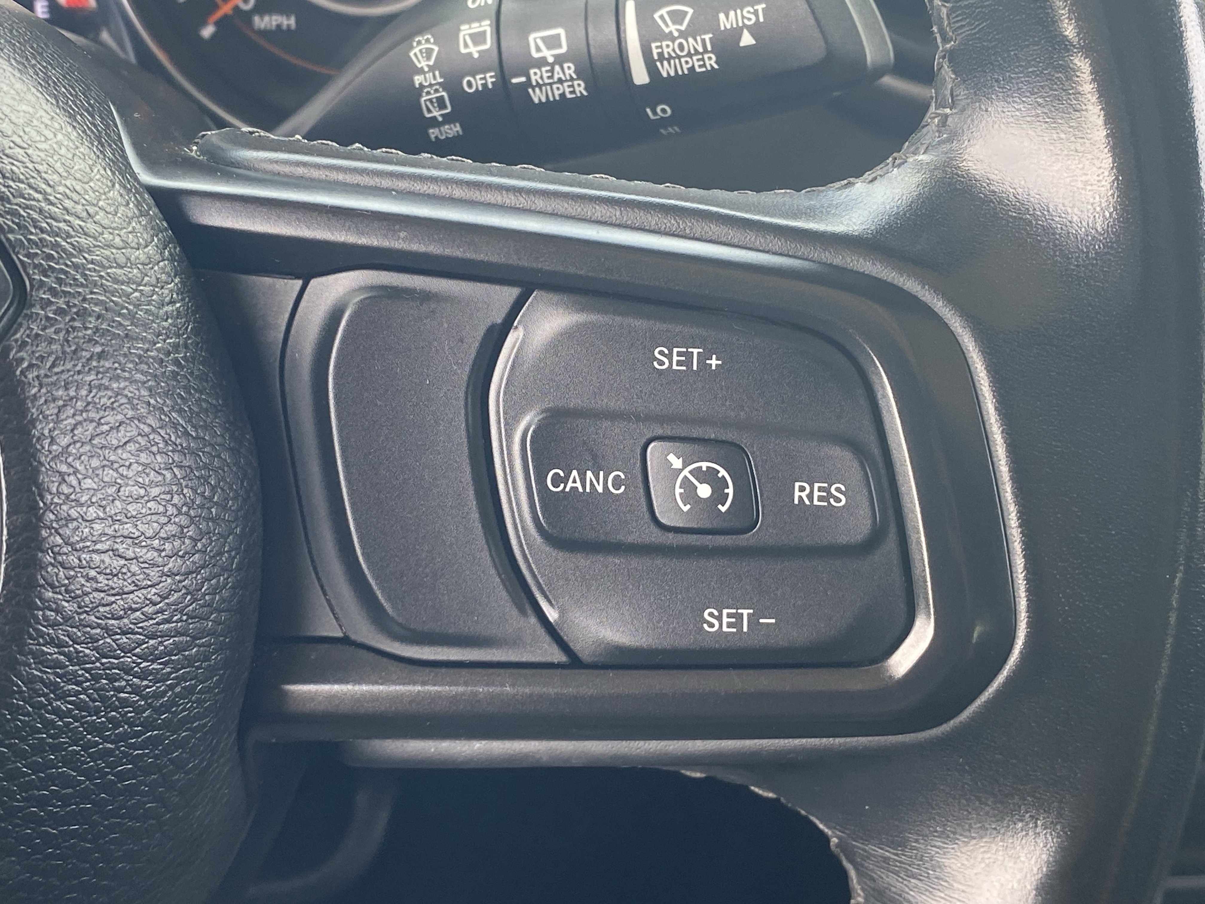 Used 2022 Jeep Wrangler Unlimited Sport AWD/4WD image 23
