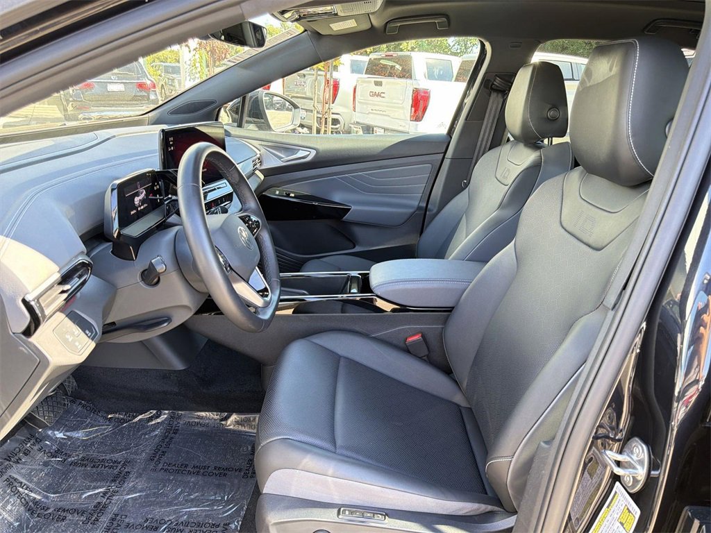 Used 2023 Volkswagen ID.4 Pro S image 20