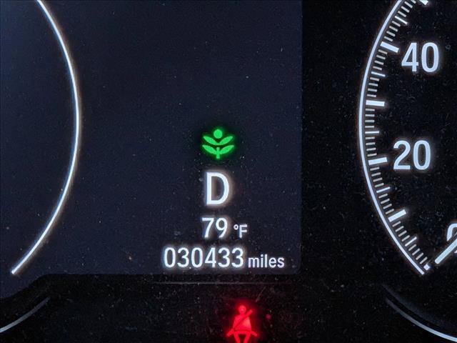 Used 2018 Honda Accord LX image 9