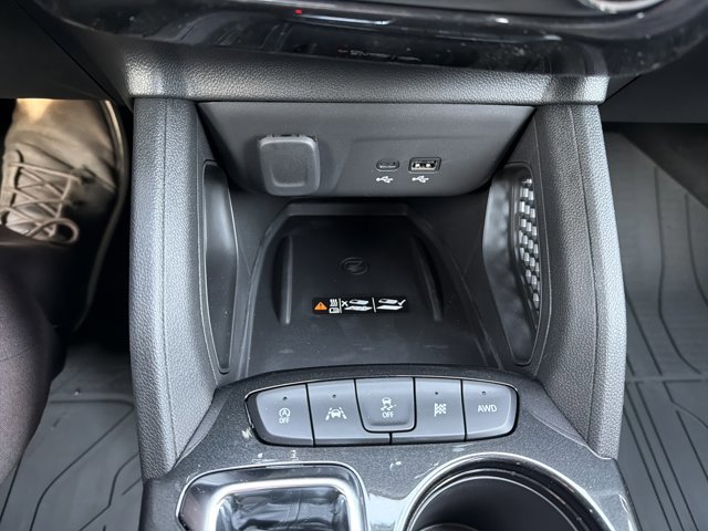 New 2026 Chevrolet TrailBlazer ACTIV w/ Convenience Package AWD/4WD image 21