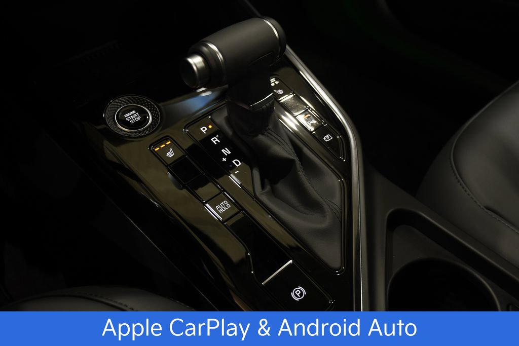 New 2025 Kia Niro EX image 23