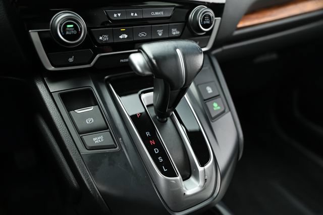 Used 2022 Honda CR-V EX-L image 37