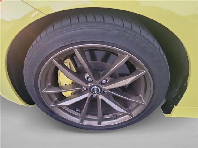 Used 2023 Nissan Z w/ Floor Mat Package (L93) image 9