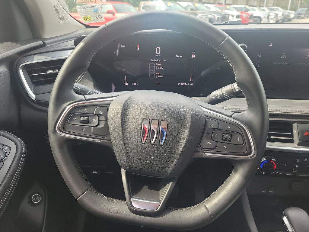 Used 2024 Buick Encore GX Sport Touring image 22