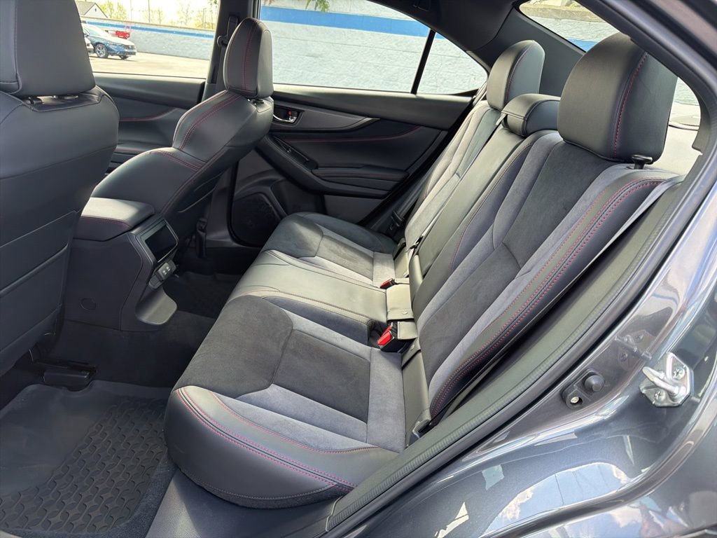 Used 2022 Subaru WRX GT image 19