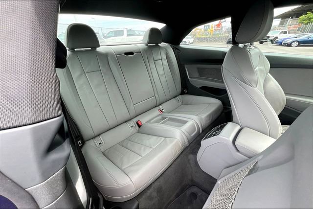 Used 2018 Audi A5 2.0T Prestige w/ S Line Sport Package image 29