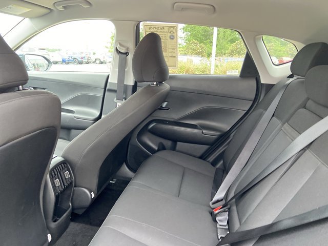 Used 2025 Hyundai Kona SEL FWD image 22