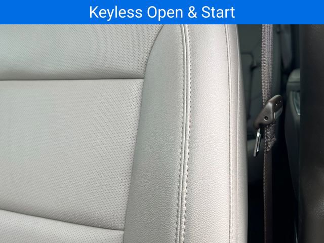 Used 2025 Chevrolet Silverado 3500 LTZ image 25