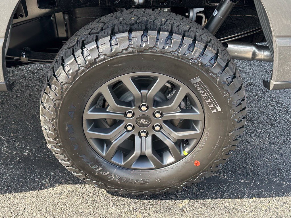 New 2026 Ford F150 Tremor w/ Equipment Group 402A High AWD/4WD image 6