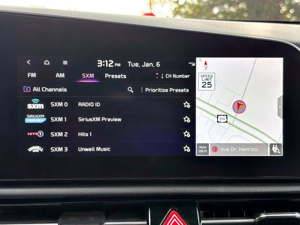 Used 2023 Kia Niro Wave w/ Wave Preserve Package image 15