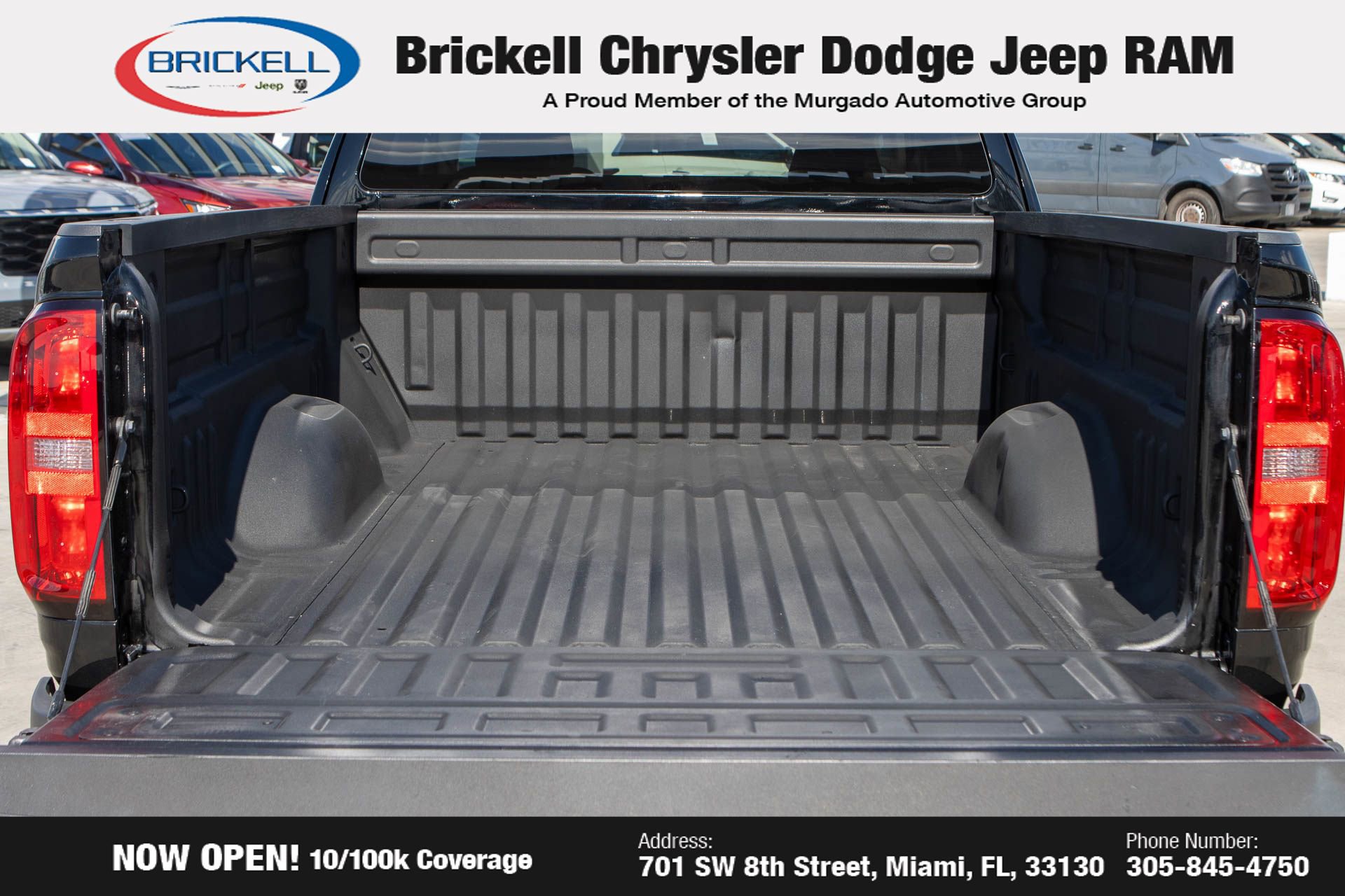 Used 2022 Chevrolet Colorado LT w/ Fleet Safety Package image 13