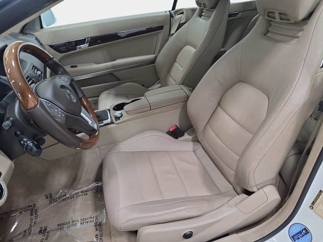 Used 2013 Mercedes-Benz E 350 Cabriolet image 12