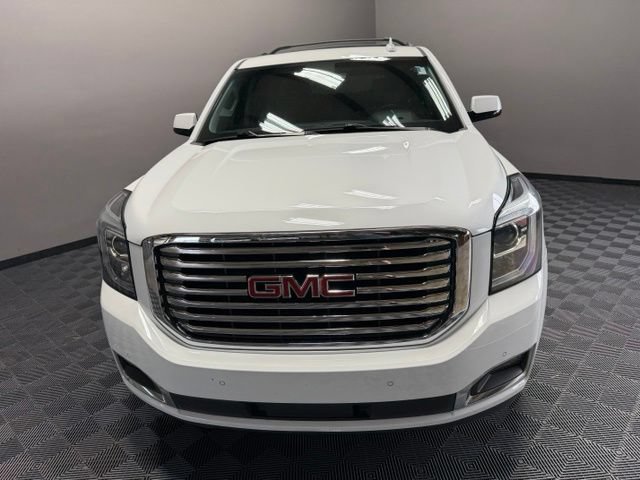 Used 2019 GMC Yukon SLT w/ Premium Edition AWD/4WD image 3