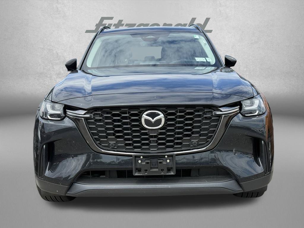 Used 2026 MAZDA CX-90 3.3 Turbo w/ Premium Sport Pkg AWD/4WD image 2