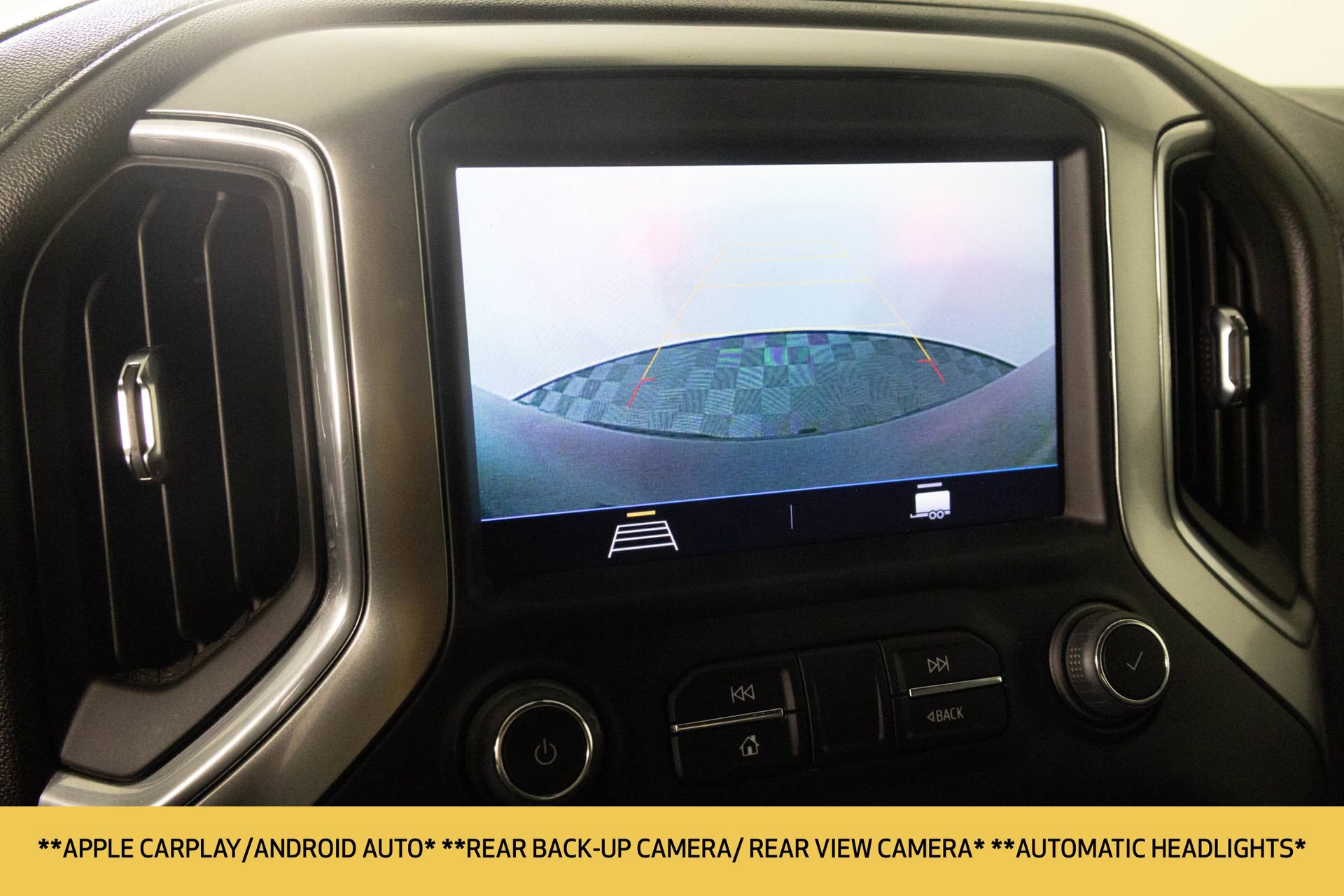 Used 2022 Chevrolet Silverado 1500 RST image 7