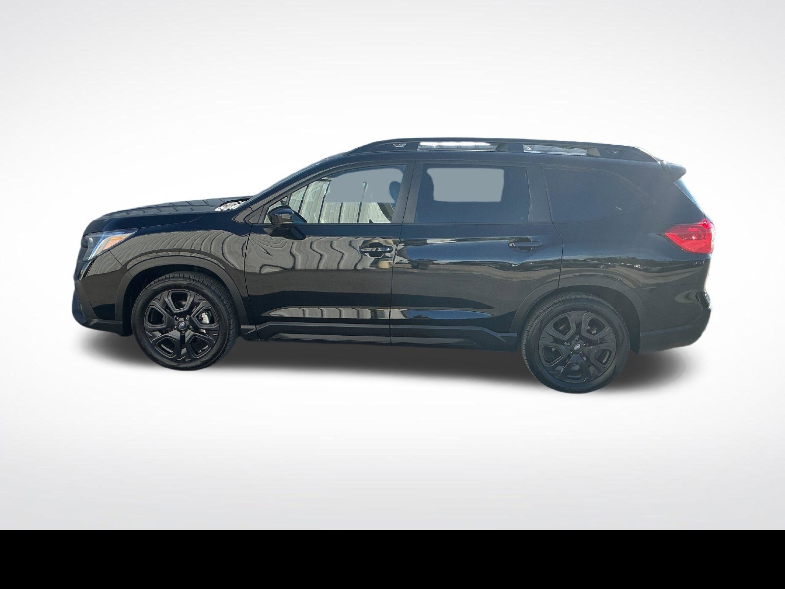 Used 2024 Subaru Ascent Onyx Edition AWD/4WD image 2