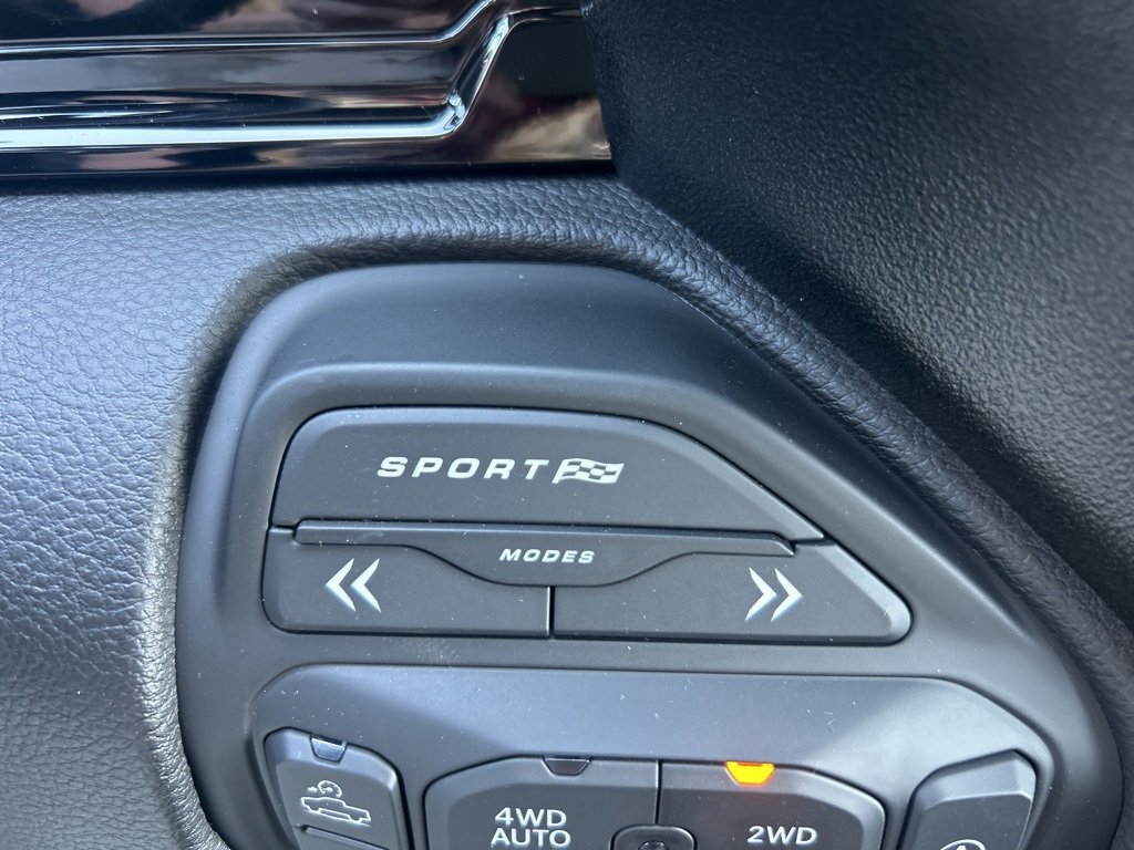 New 2026 RAM 1500 Rebel image 35