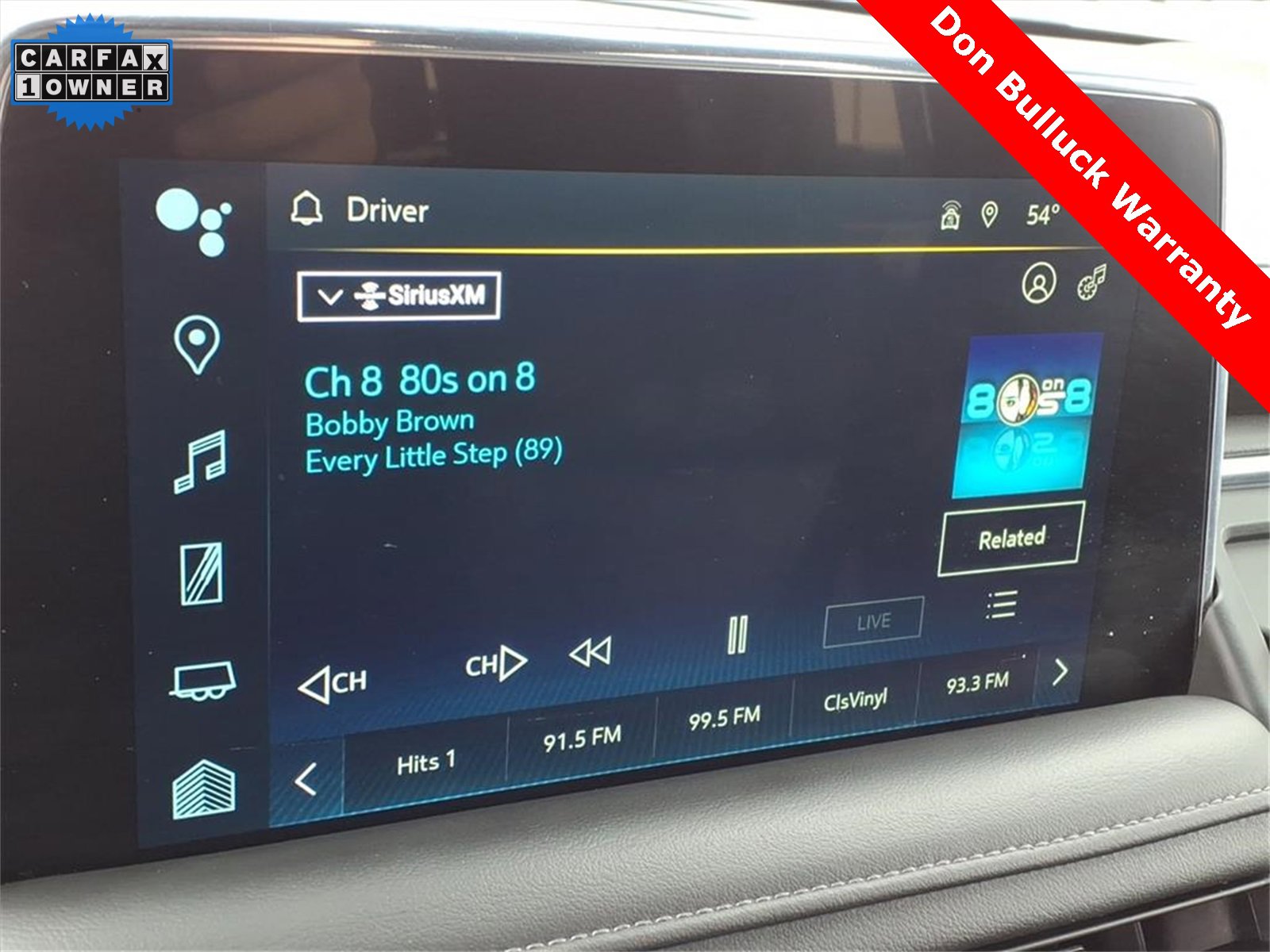 Used 2024 Chevrolet Tahoe LT image 23