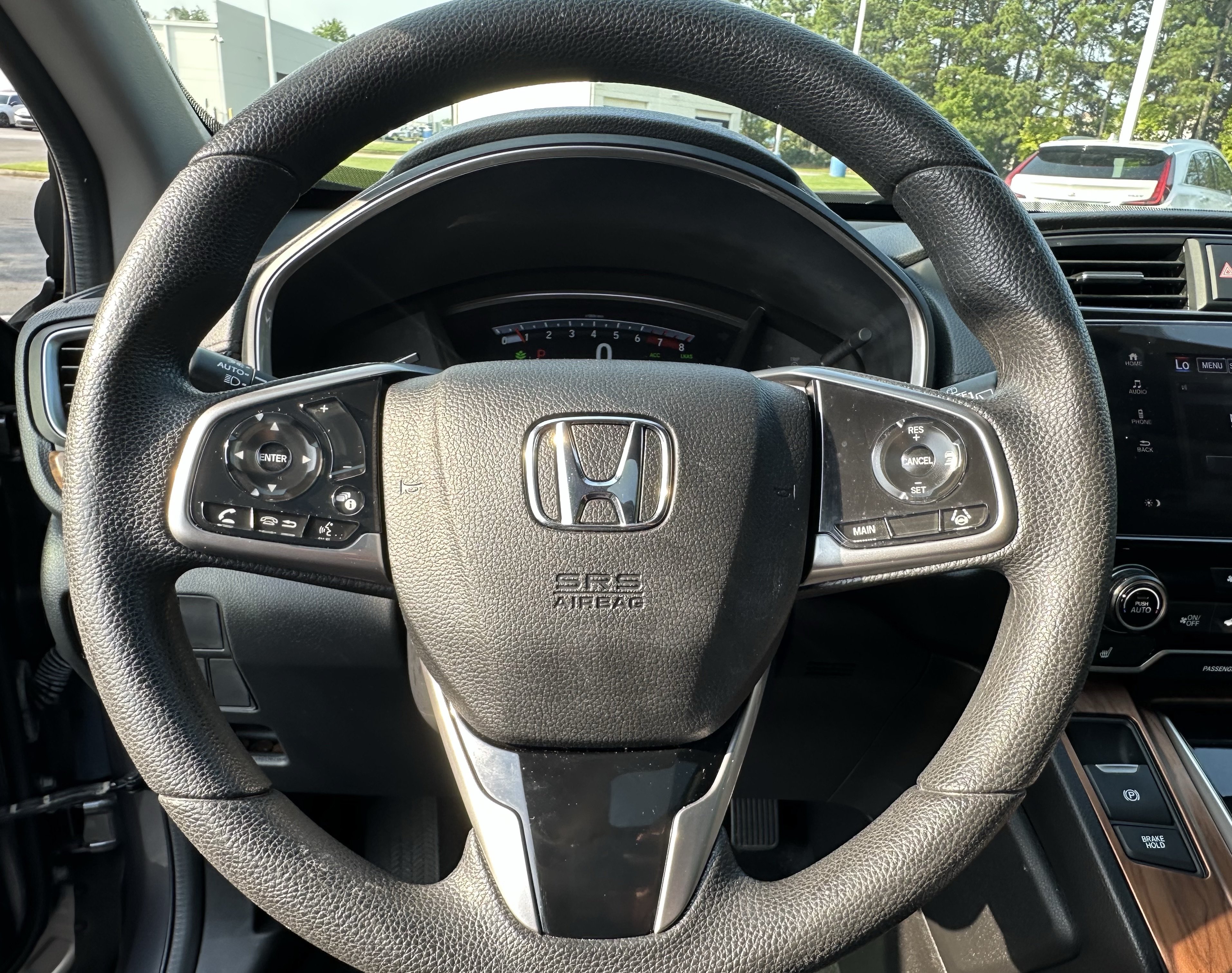 Used 2022 Honda CR-V EX image 6