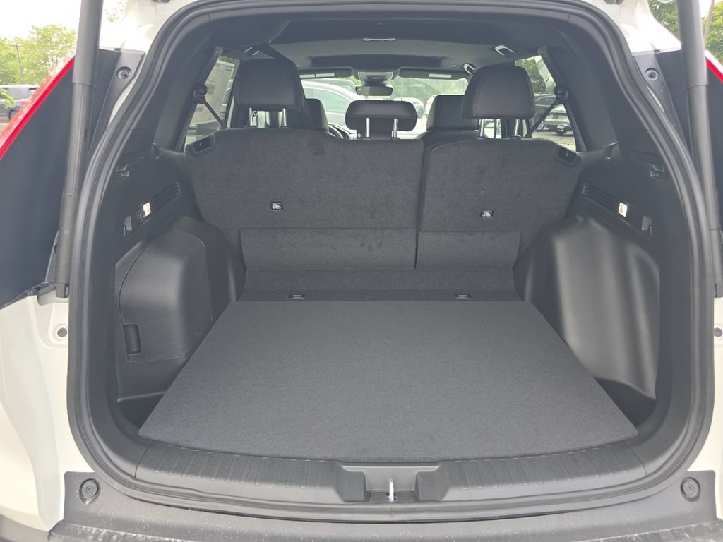New 2026 Honda CR-V Sport-L image 20