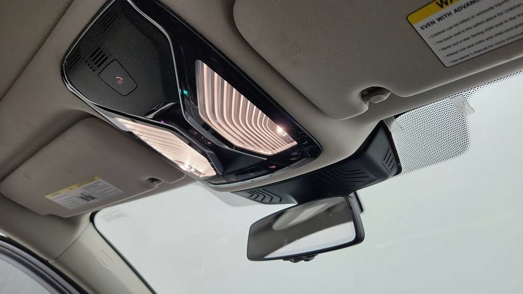 Used 2018 BMW 750i xDrive AWD/4WD image 48