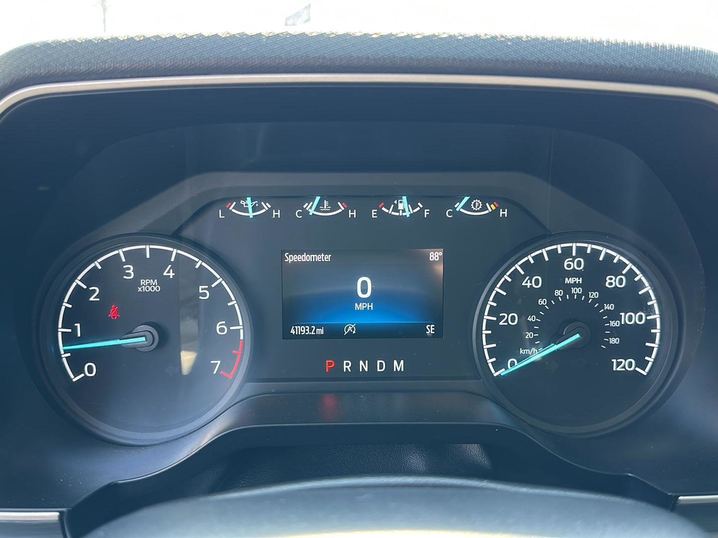 Used 2021 Ford F150 XL w/ Equipment Group 101A High image 15