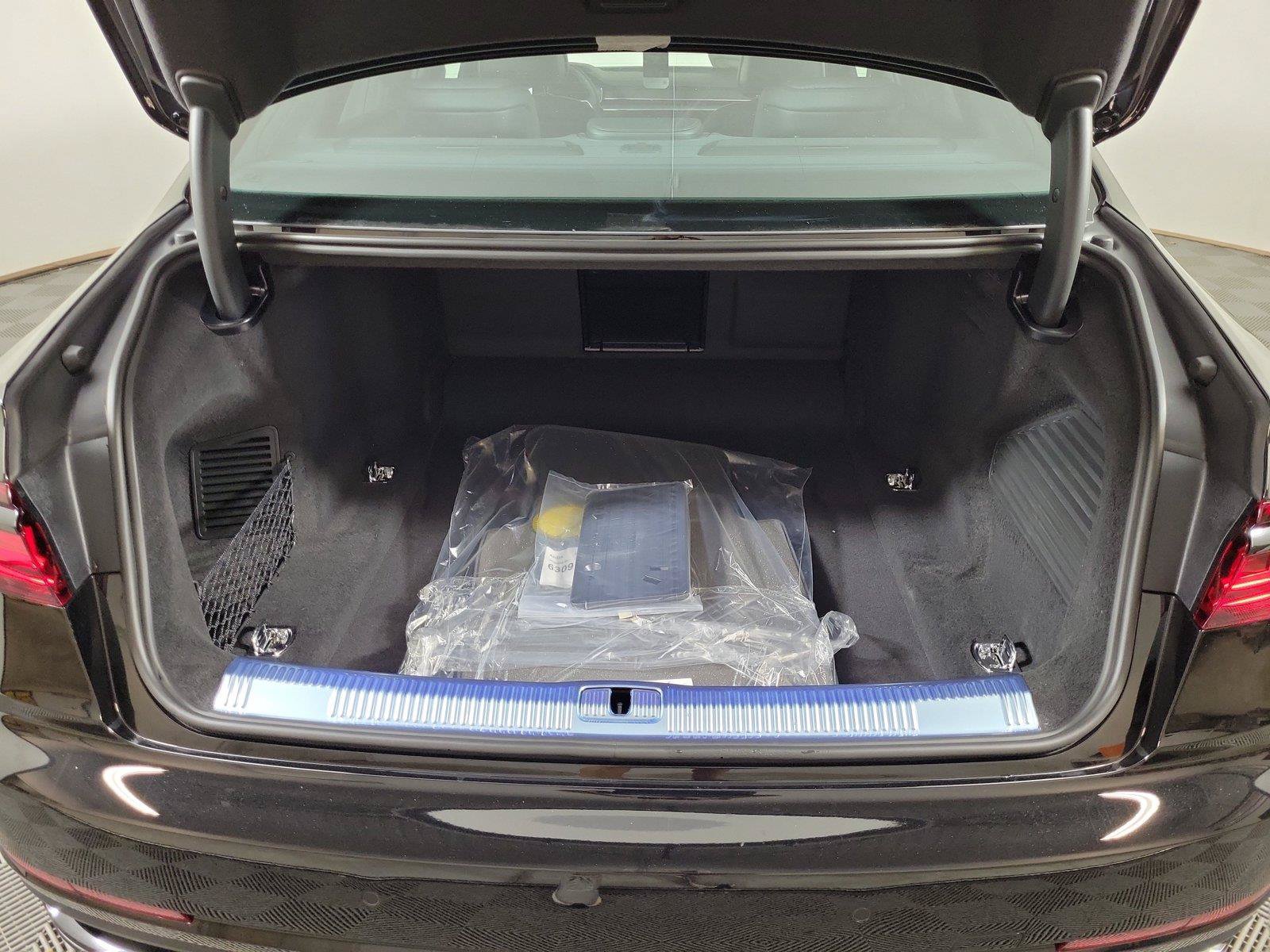 New 2027 Audi A8 L 3.0T AWD/4WD image 9