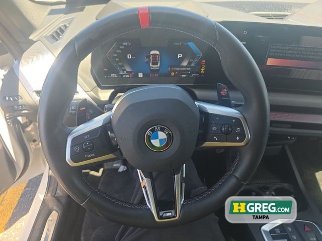 Used 2026 BMW M235i xDrive AWD/4WD image 14