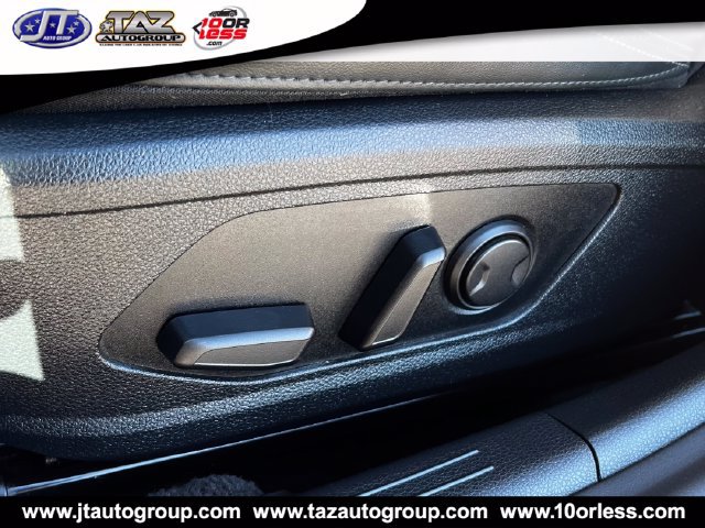 Used 2022 Kia K5 GT-Line FWD image 11
