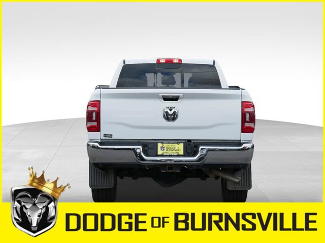 Used 2022 RAM 2500 Laramie image 8