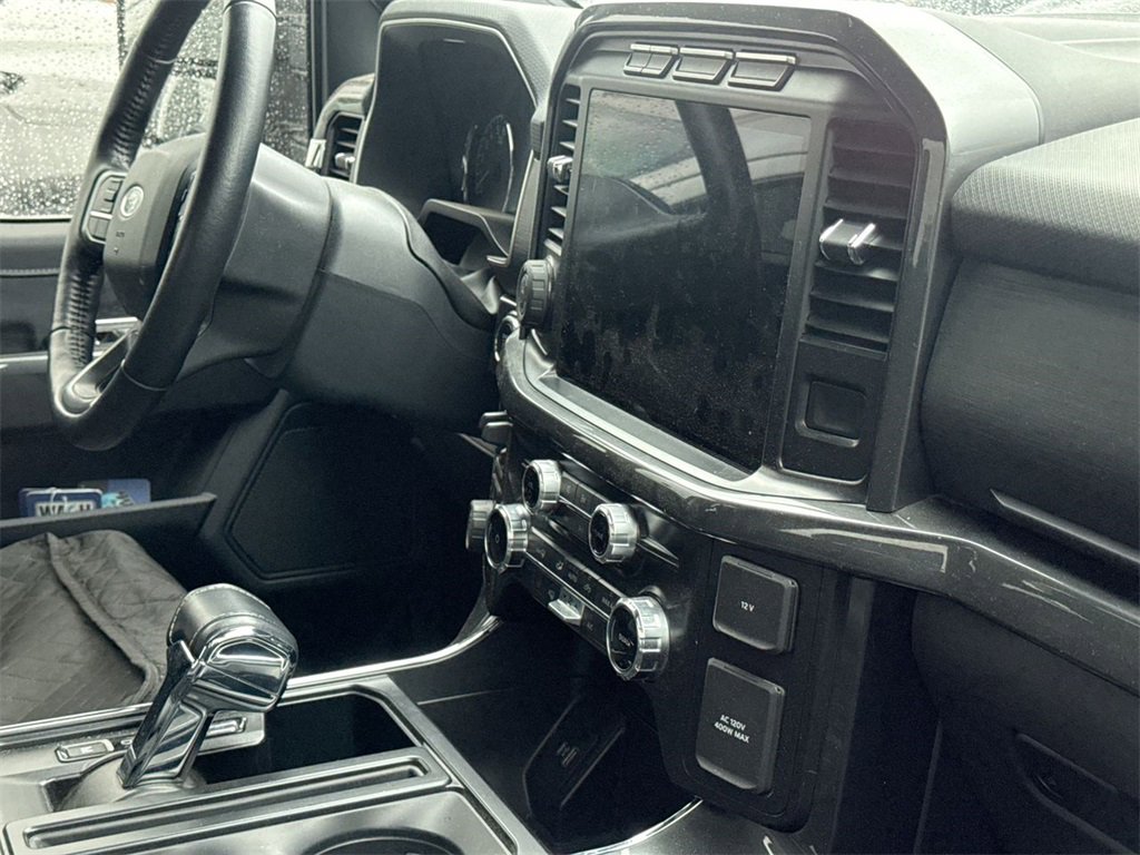 Used 2022 Ford F150 XLT w/ Equipment Group 302A High image 15